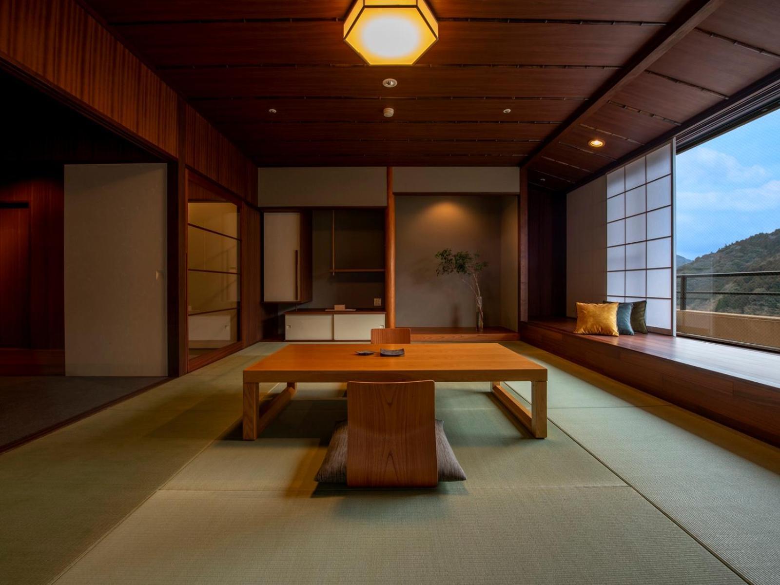 Hotel Furuyu Onsen Oncri Saga Habitación foto